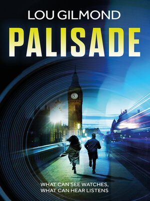 cover image of Palisade